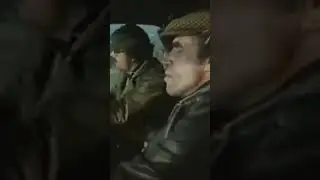 Il bestione | La vuoi una gomma americana? | Giancarlo Giannini e Michel Constantin