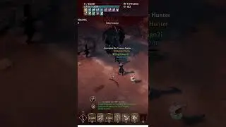 Trying to ESCAPE with 0 pot but still got killed #gaming #shorts #gameplay #shielatv28 #lordnine