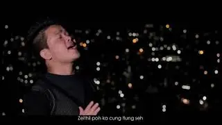 Ka Vailam An Si - John Lian Cinzah