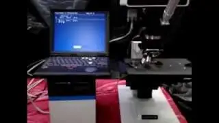For sale and Can Ship Quickly! Nanospec 210 at JM Industries, INC