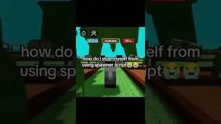 SCRIPT HERE : loadstring(game:HttpGet(