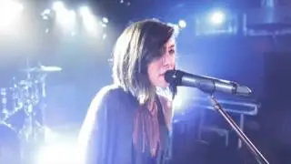 Me singing 