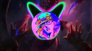 Woah (Quick Trap Mix) [2022]