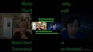 Michael Learned talks why The Waltons has endured! #michaellearned #thewaltons #thewaltonsfans
