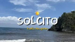 SOLCITO - Paola Houghton COVER (Juan Duque)