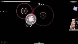 [osu!] How to get 300pp in 32 seconds