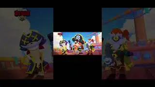 #brawlstars#50k il help my friend to reach 50k in brawl stars
