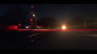 Tripod fail #3