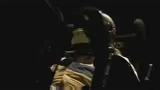 TROYTON RACING SIMULATORS - TV COMMERCIAL