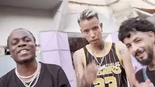 FOCUS RICE - RIAD OULFA FEAT @Youss45Officiel ( REMIX )