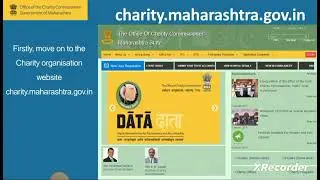 Trust Account Submission Online Below 5000 Annual Income Charity Commissioner Website