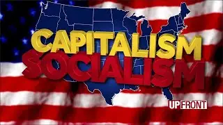 Web Extra:  Socialist students talk health care, education