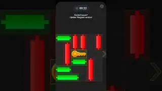 hamster kombat mini game puzzle|| move Market candles and get keys 🗝️ #daily #combo