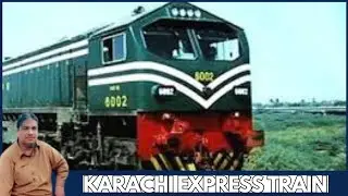 Karachi Express Train Ticket Price Lahore To Karachi
