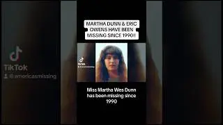 Martha Dunn & Eric Owens Missing KETK News Report #disappearance #missing #missinginamerica