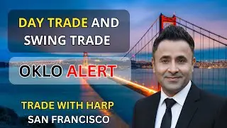 OKLO Stock Analysis |Day Trade & Swing Trade Strategy | Buy Zones, Targets & Stop Loss (Sep19, 2025)
