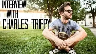 Charles Trippy Interview + We The Kings LIVE