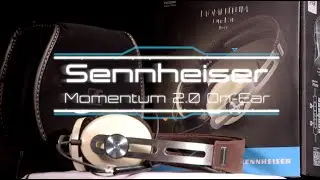 Sennheiser Momentum 2.0 On-Ear Review | Digit.in