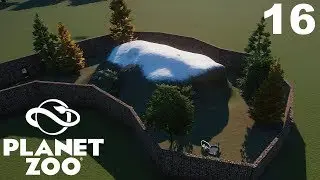 PLANET ZOO #16 Jetzt wird's w&ouml;lfisch