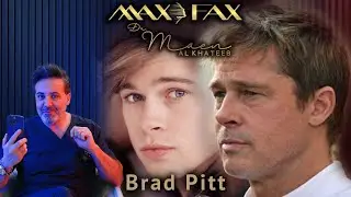 Brad Pitt's Incredible Transformation: From Heartthrob to Hollywood Legend!