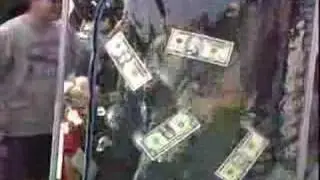 Money Machine by Twister Display