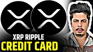 Xrp Ripple Credit Card 
