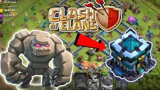 TH13 Best Loot Attack Strategy 🔥 | Max Loot + 3 Star | 2026