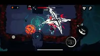 Elione w Electric vs Core Spirit (Daily Challenge level 20) | Endless Wander