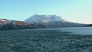 40 years later: Spirit Lake's looming threat