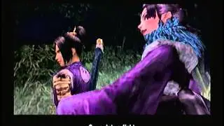 Samurai Warriors 2 - No & Ranmaru's Revenge