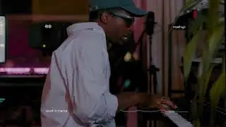 work it mama [mashup]
