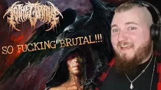 To The Grave - Holocaustralia - REACTION