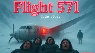 ✈️ FLIGHT 571 -THE IMPOSSIBLE SURVIVAL STORY #WORLD#FLIGHT571 #TRUESTORY #SURVIVALSTORY #VIRAL VIDEO