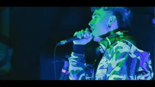 FELiDiKK, Zemomadeit, KamiKaze, CHUS - HeartShot (shot by @dlrmaker & @fullframem)