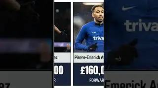 EPL Salary Rankings 2022/2023 ep.1 #top #football