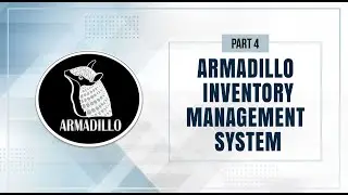 4 0 Armadillo Transaction Modules