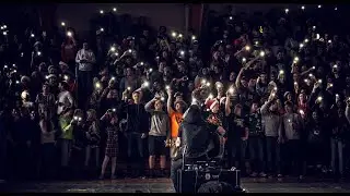 Jared Blake Live To be