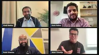 Adsolut's founders on building a bootstrapped startup - Fastest Growing Ad Network in the World!
