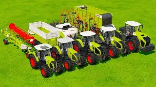Farming Simulator 19 Platinum Edition