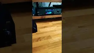 Is that a new Eversolo DMP-A8? #audiophile #hifi #music