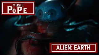 Alien: Earth review episode 4: 