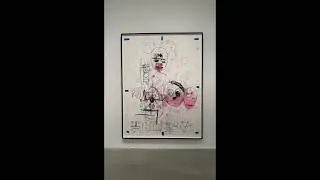 Berlin Art Week 2023⭐Paul McCarthy | Galerie Max Hetzler | Berlin Art Scene #contemporaryart