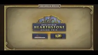 Th3Rat vs Pokrovac - Dreamhack Winter 2016: Swiss Stage 3