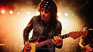 🔥 ZZ Top & Lynyrd Skynyrd Inspired: Best Southern Rock Legends 🎸 | Outlaw Hits 2025 ⚡