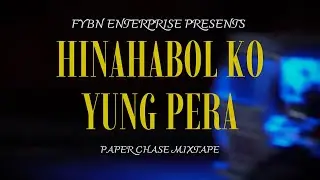 BRY SYKO - Hinahabol Ko Yung Pera (Official Music Video)