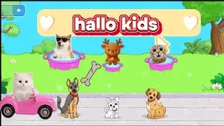 funny dog 🐶ll tukku , bhukku and kalu #viralvideo 