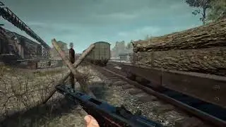 Hell Let Loose - MWF Event - Smolensk - Soviet Commander Kao