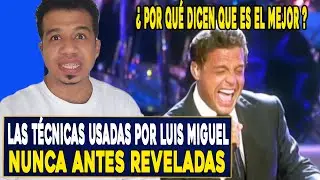 REACCIÓN A LUIS MIGUEL EN VIVO 2000 PARTE 3! NADIE CREERA LO QUE HACE!!!!!!!!