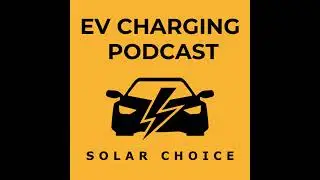 #14 Everything Electric: EV Batteries, Street Charging & Next-Gen Home Energy