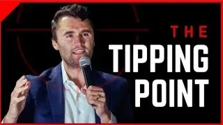 Apotheosis Of Charlie Kirk | Dark Catalyst & Complete Control 